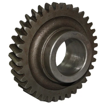 Шестерня КПП МАЗ-4370 Евро-3 втор.вала заднего хода (Z=44) 433420-1701140-10 РФ