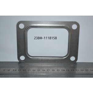 Прокладка турбокомпрессора ЯМЗ 