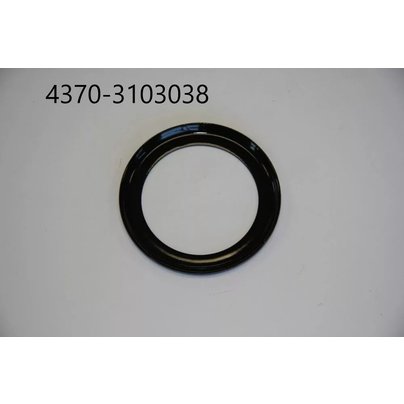 Манжета редуктора хвостовика 80х105-1.2 МАЗ 4370-3103038