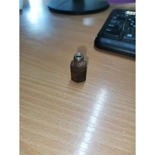 Пластина промежуточная между ПГУ и КПП ZF 6S 1650 (аналог 6060401333) 6060201221