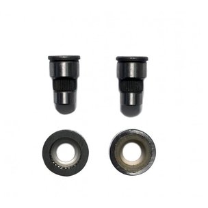 Рем.комплект вилки включения понижающей передачи КПП 201-1722000