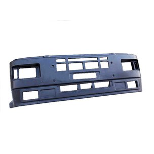 Бампер передний  МАЗ-5440, 6430, 6516 евро 