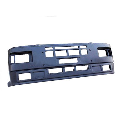 Бампер передний  МАЗ-5440, 6430, 6516 евро 