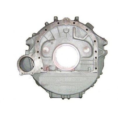 Картер маховика ЯМЗ-236НЕ2 7601.1002311-05