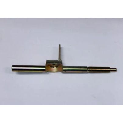 Тяга промежуточная кулисы КПП с дв.740.30 голая 152-1703280-20