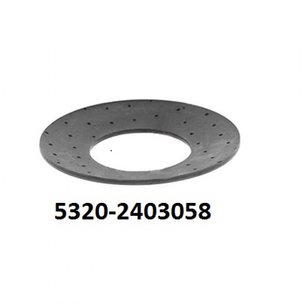 Шайба КАМАЗ сателлита МКД межколесного дифференциала 5320-2403058 МГ