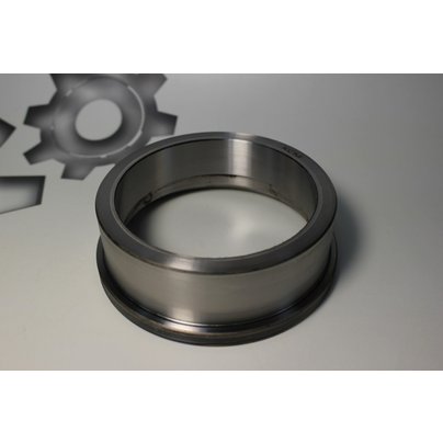 Втулка цапфы МАЗ упорная ступицы 