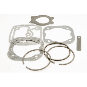 Рем.комплект компрессора 53205 1-цил. под компрессора ПК АЙК 53205-3509000