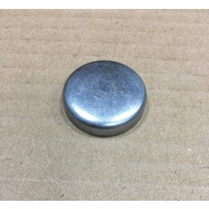 Заглушка чашечная D25 КАМАЗ блока цилиндров КПП 1/43289/01