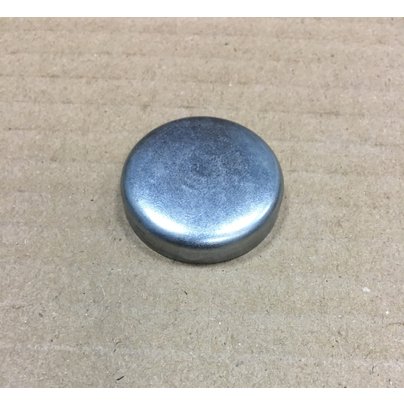 Заглушка чашечная D25 КАМАЗ блока цилиндров КПП 1/43289/01