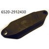 Подкладка КАМАЗ буфера рессоры задней 6520-2912430
