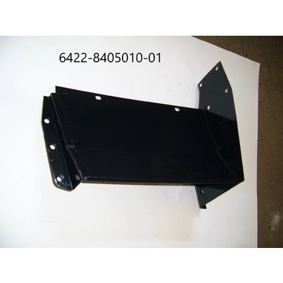 Панель подножки передняя МАЗ правая 6422-8405010 РФ