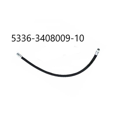 Шланг ГУР (рукав РВД) МАЗ 