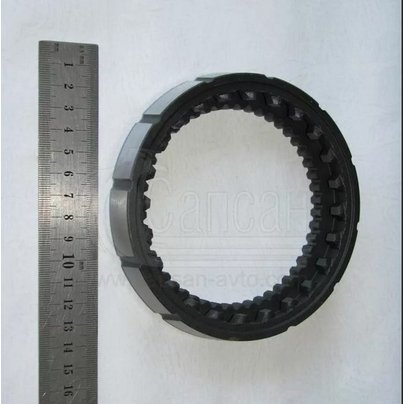 Муфта зубчатая КАМАЗ первичного вала КПП 154-1701033