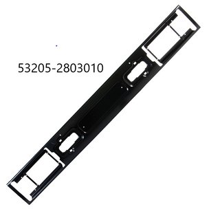 Бампер передний КАМАЗ 65115 