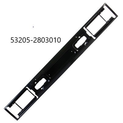 Бампер передний КАМАЗ 65115 