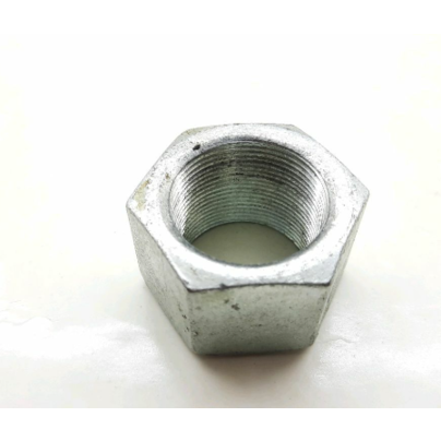 Гайка реактивного пальца М33х1,5 штанги КАМАЗ РМШ евро 