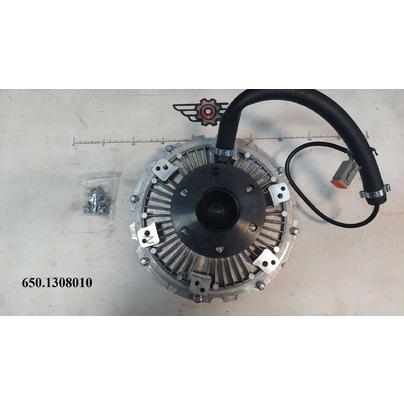 Муфта вязкостная БЕЗ КРЫЛЬЧАТКИ 