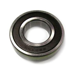 Подшипник 180207 (6207-2RS) размер 35x72x17 180207 МГ