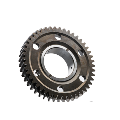 Шестерня 2-й передачи вторичного вала КПП 14-1701127 АМ