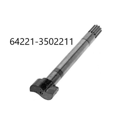 Кулак разжимной МАЗ колодок тормоз. СРЕДНИЙ 