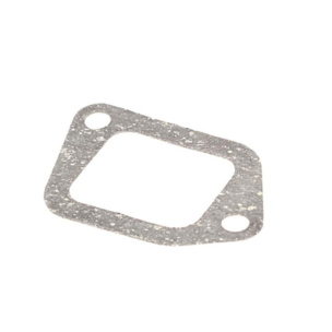 Прокладка патрубка КАМАЗ подводящего насоса водяного 5320-1303063 МГ