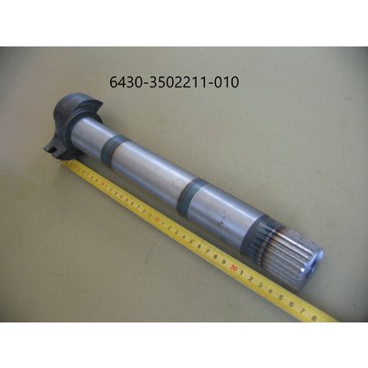 Кулак разжимной МАЗ колодок тормоз. СРЕДНИЙ 