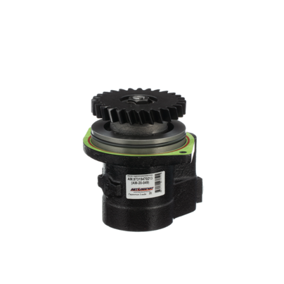 Насос гидроусилителя SHACMAN Х3000 с дв. WP12 Евро-5 (28 зубов) 97319470213 АМ