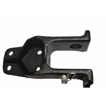 Вилка КАМАЗ буксирная левая 53205-2806115