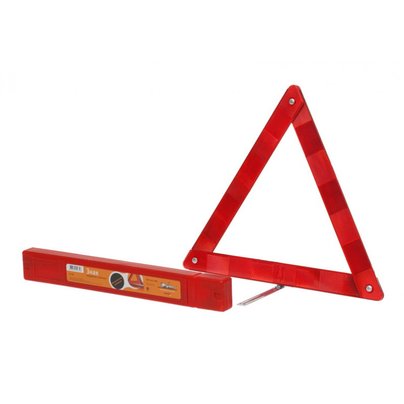 Знак аварийной остановки компактный АТ-03 РФ