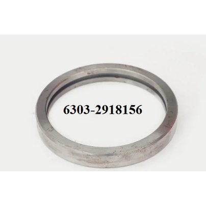 Кольцо распорное оси балансира МАЗ 