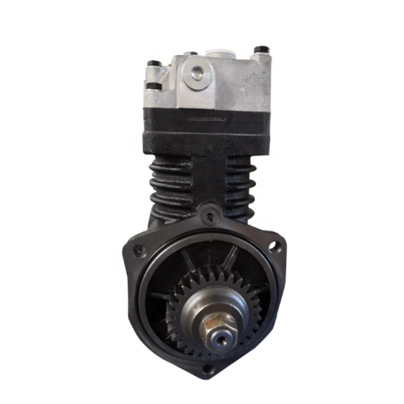 Компрессор воздушный ЯМЗ-650 Евро-3/4 