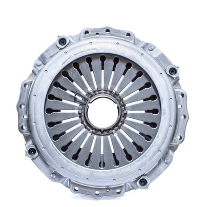 Диск сцепления нажимной КАМАЗ МАЗ 