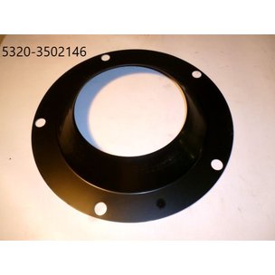 Маслоуловитель ступицы КАМАЗ заднего колеса 5320-3502146