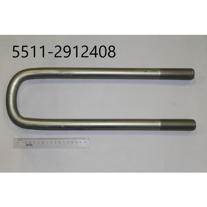 Стремянка рессоры КАМАЗ задней 55111 