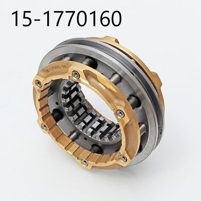 Синхронизатор делителя КАМАЗ передач КПП 15-1770160  ПАО КАМАЗ