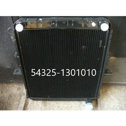 Радиатор основной МАЗ-54325А 