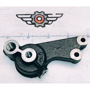 Корпус фильтра тонкой очистки топлива 7511.1117028 YAMZ