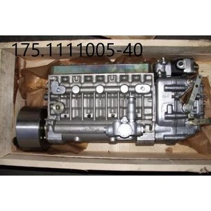 ТНВД ЯМЗ-7511.10(-01,-02,-06,-10,-11) ЕВРО-2 400л.с 175.1111005-40 ЯЗДА