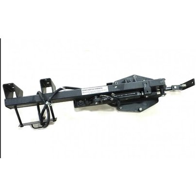 Держатель запасного колеса с цилиндром 43114-3105010