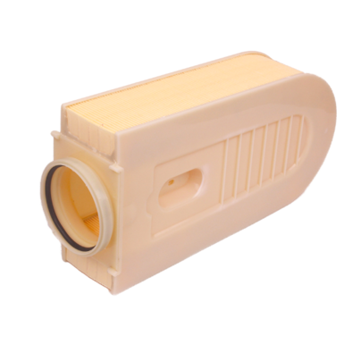 Элемент фильтрующий воздушный ЭФОВ Mercedes C (W204), E (W212), GLK (X204) (CDI/BlueTEC) A6510940004