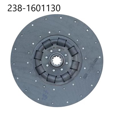 Диск сцепления ЯМЗ 
