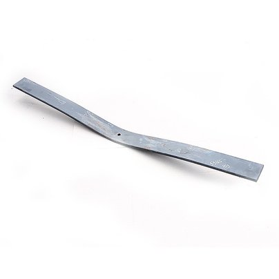 Лист рессоры МАЗ задней 55165 №9 (830х100х16) (ан. 64229-2912109) 55165-2912109 ОАО МАЗ