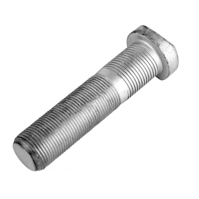 Болт колеса КАМАЗ задний М22х1,5х91 MERCEDES Actros,Axor А0004014171 КСМ