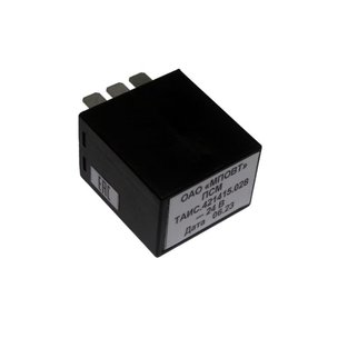 Прерыватель ПСМ-1 стеклоочистителя (аналог ТАИС.421415.009-01)ТАИС.421415.028-01 МПОВТ