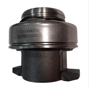 Муфта выключения сцепления SHACMAN SHAANXI X3000 дв.WP12 (2018003101) SZ916000706 KS-AUTO