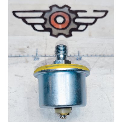 Датчик давления масла (0-6 кгс/см) ГАЗ-31029, 3302 ЗМЗ-406-10 