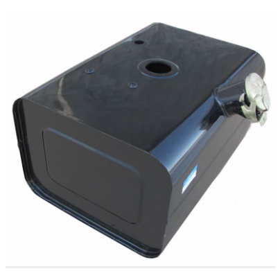 Бак топливный МАЗ 200л. (840х450х600) голый с высокой откидной горловиной 5335-1101010 АВТОТЕХ