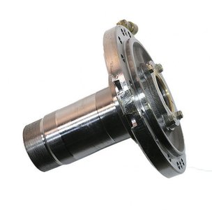 Цапфа КАМАЗ кулака поворотного правая 43114-2304080 ПАО КАМАЗ