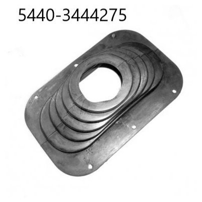 Уплотнитель колонки рулевой МАЗ нижний 5440-3444275